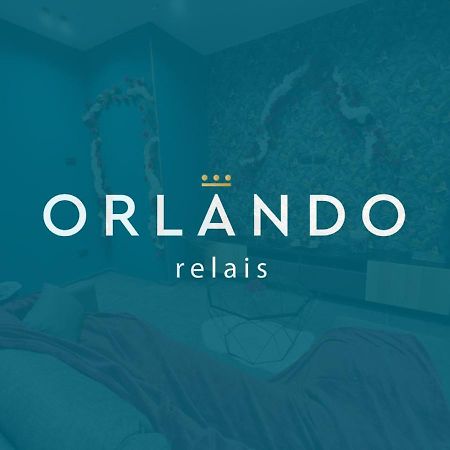 Bed and Breakfast Orlando Relais Neapol Zewnętrze zdjęcie