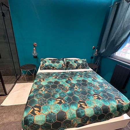 Bed and Breakfast Orlando Relais Neapol Zewnętrze zdjęcie