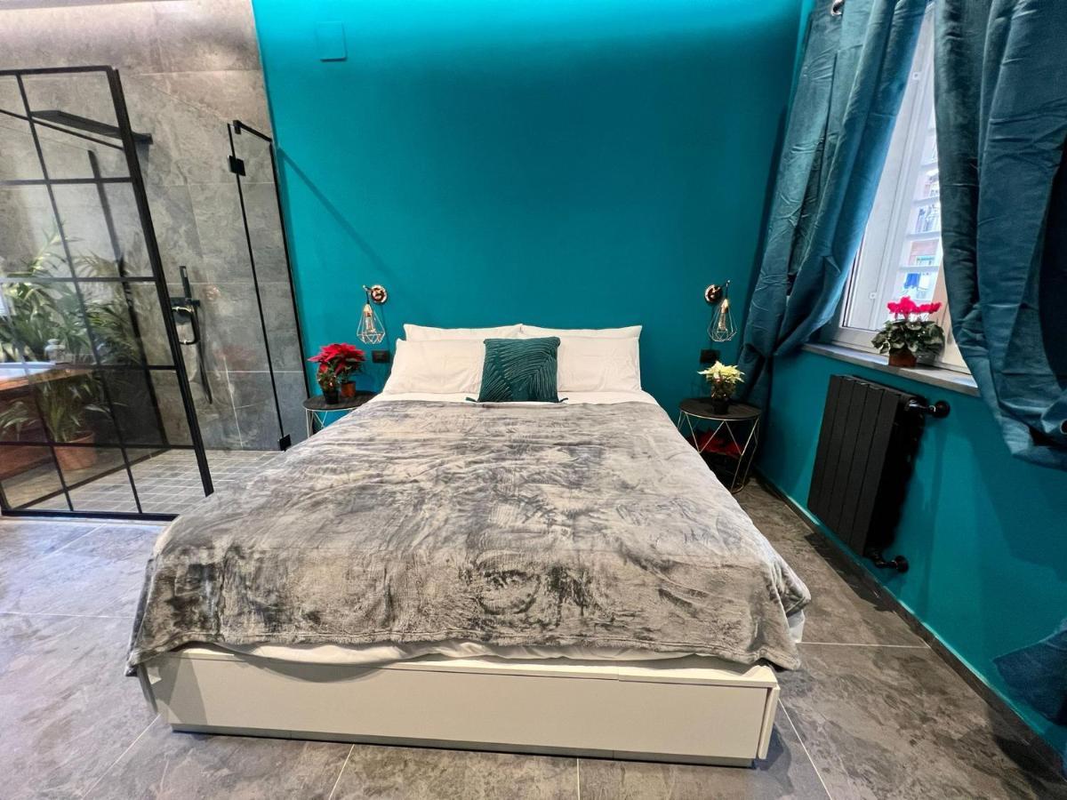 Bed and Breakfast Orlando Relais Neapol Zewnętrze zdjęcie