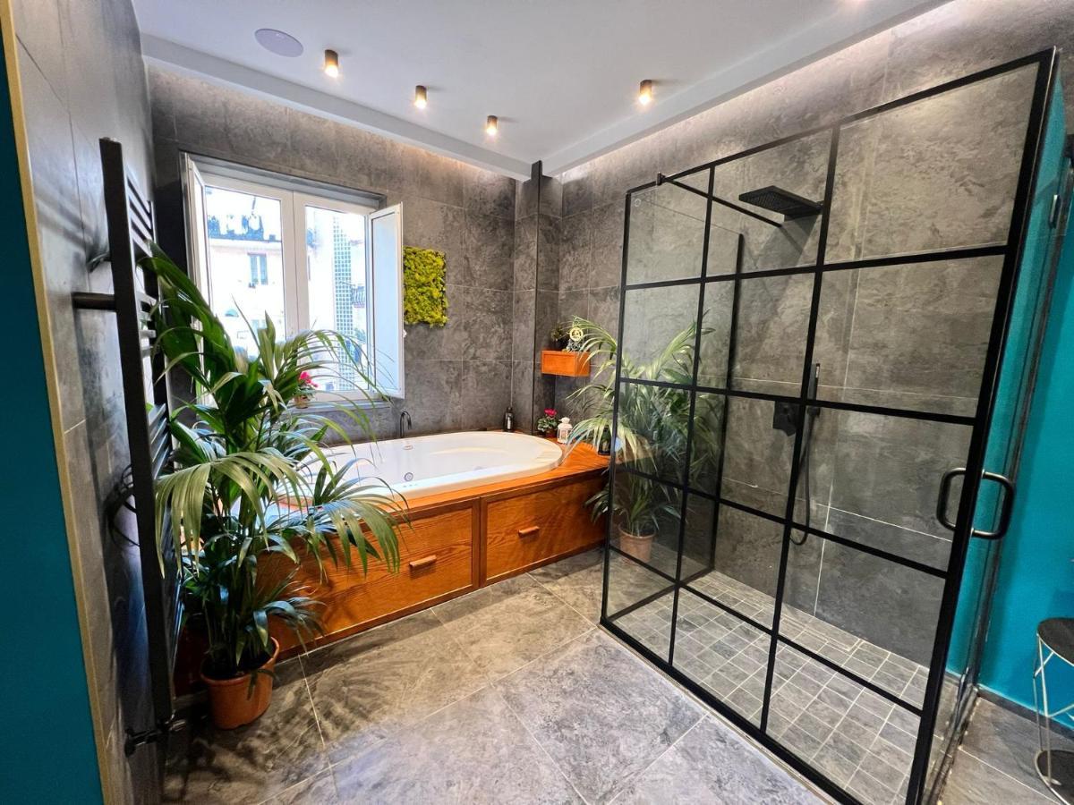 Bed and Breakfast Orlando Relais Neapol Zewnętrze zdjęcie