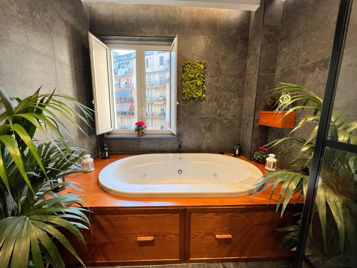 Bed and Breakfast Orlando Relais Neapol Zewnętrze zdjęcie