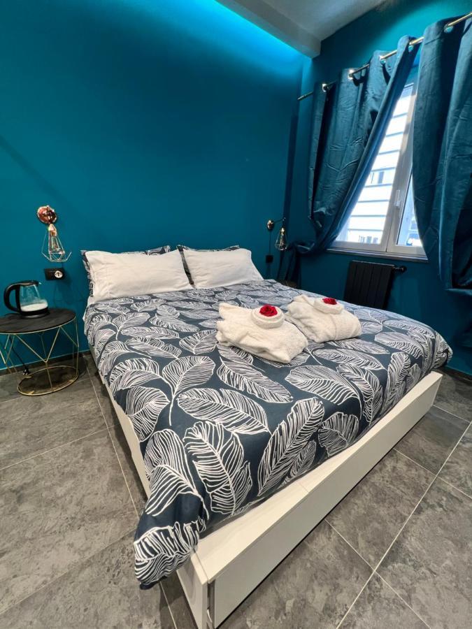 Bed and Breakfast Orlando Relais Neapol Zewnętrze zdjęcie