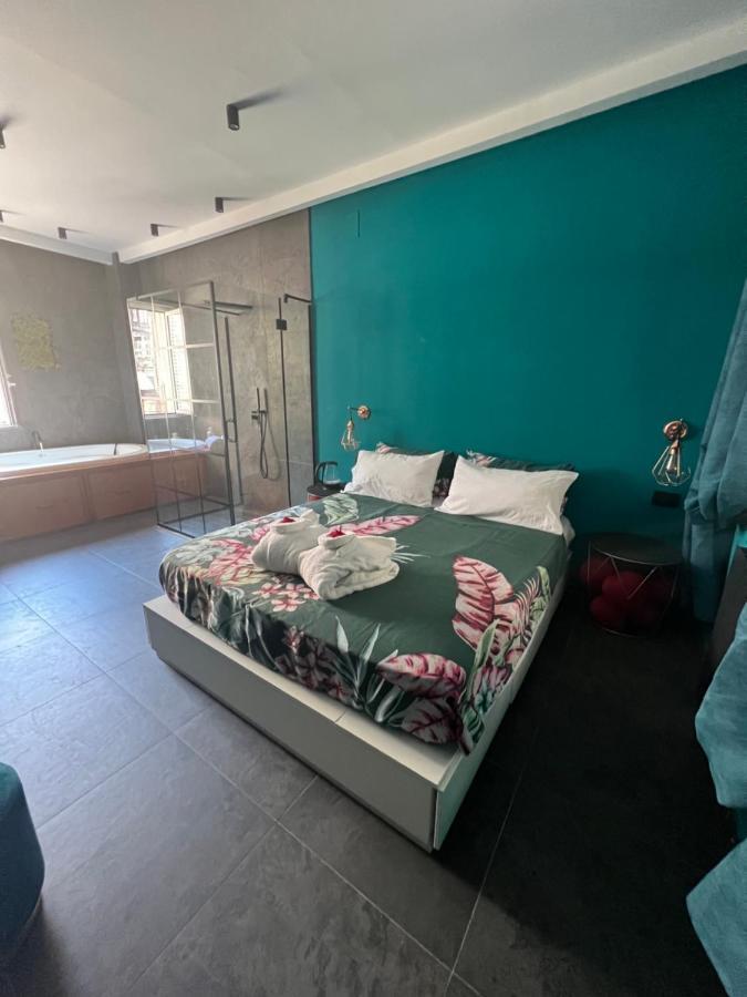 Bed and Breakfast Orlando Relais Neapol Zewnętrze zdjęcie