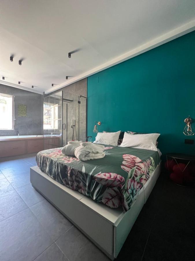 Bed and Breakfast Orlando Relais Neapol Zewnętrze zdjęcie