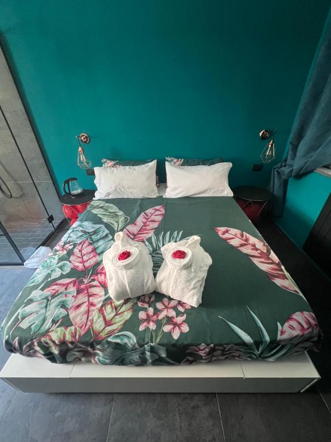 Bed and Breakfast Orlando Relais Neapol Zewnętrze zdjęcie