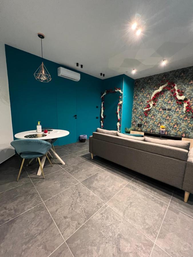 Bed and Breakfast Orlando Relais Neapol Zewnętrze zdjęcie