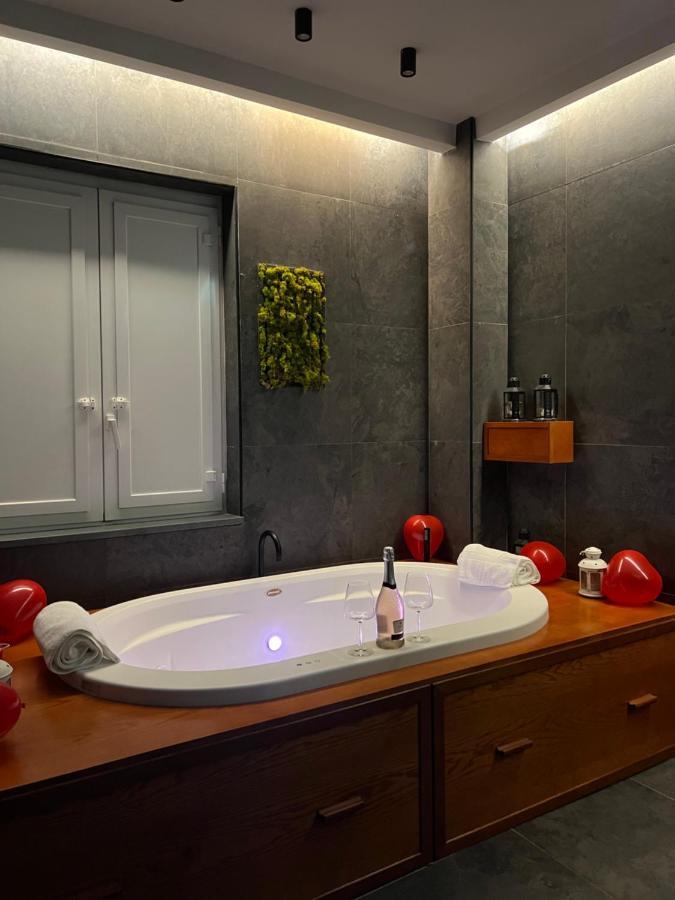 Bed and Breakfast Orlando Relais Neapol Zewnętrze zdjęcie