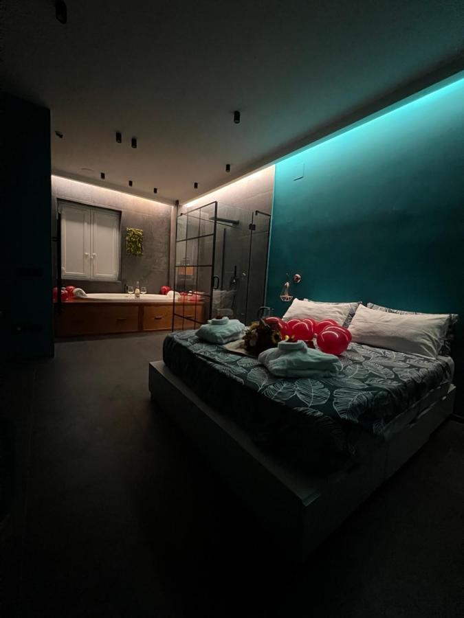 Bed and Breakfast Orlando Relais Neapol Zewnętrze zdjęcie