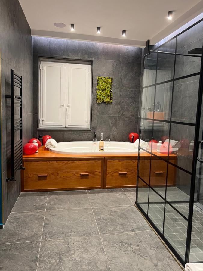 Bed and Breakfast Orlando Relais Neapol Zewnętrze zdjęcie