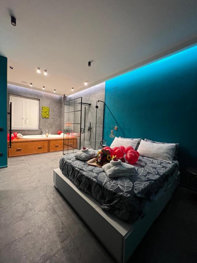 Bed and Breakfast Orlando Relais Neapol Zewnętrze zdjęcie